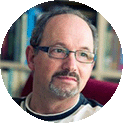 Eric Krull SEO specialist bij Laveto B.V.